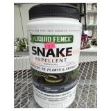 Snake Repellent