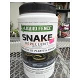 Snake Repellent