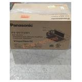 Panasonic Fan Heater