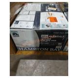 42" Indoor Ceiling Fan