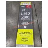 4ft LED Direct Replacement