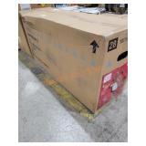 4.5ft Animated Reindeer