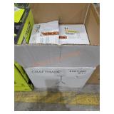 Oil Bronze Pendant Light