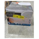 Homewerks Bath w/ Speakers