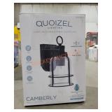 Quoizel Camberly Wall Lantern