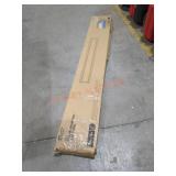 LED Color Changing Flat Panel