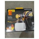 Flexio 3500 Paint & Stain Sprayer