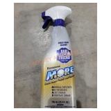 Bar Keepers Friend Spray+Foam Cleaner