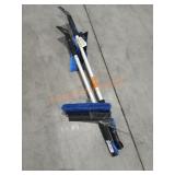 Snow Removal Brushes