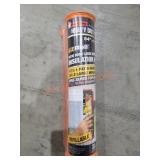 Frost King Shrink Film Kit for Patio Doors/Large