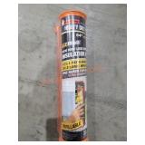 Frost King Shrink Film Kit for Patio Doors/Large