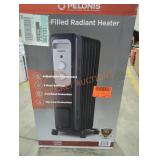 Pelonis Oil Filled Radiant Heater