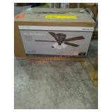 44" LED Clarkston Ceiling Fan