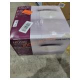 12" LED Flush Mount Light