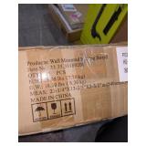 Wall Mounted Ironing Board