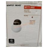 Satco/Nuvo Wall Mount Light (5)