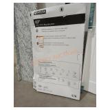 60" x 30" Right Drain Shower Base