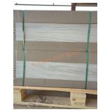 MSI Matte Porcelain Wood Look Floor & Wall Tiles