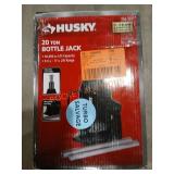 Husky 20 Ton Bottle Jack