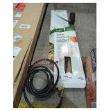 Bernzomatic Firestarter Blaze Torch