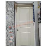 Jeld Wen 30" x 80" Interior Door