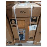 15" x 30" Wall Cabinet