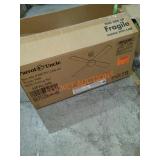 Parrot Uncle Ceiling Fan