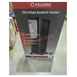 Pelonis Oil Filled Radiant Heater