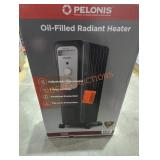 Pelonis Oil Filled Radiant Heater