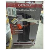 Pelonis Oil Filled Radiant Heater