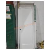 Prehung Interior Door
