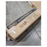 Master Flow 25ft Insulated Flexible Duct