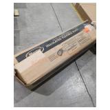 Master Flow 25ft Insulated Flexible Duct