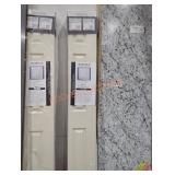 Jeld Wen 24" x 80" Bi Fold Door