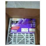 HDX 20 x 25 x 4 Filter