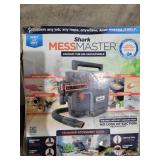 Shark MessMaster Wet/Dry Vacuum