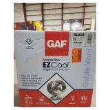Master Flow EZ Cool Plug-In Attic Vent