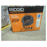 RIDGID 2-1/2" x 20