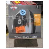 Vornado Whole Room Heater