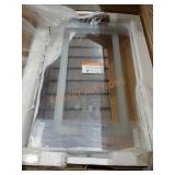 24" x 16" LED Mirror