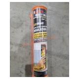 Frost King Shrink Film Kit for Patio Doors/Large