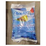 Clean&Pure Pool Salt 40lb Bag