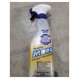 Bar Keepers Friend Spray+Foam Cleaner
