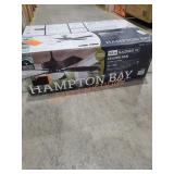 52" Gazebo 3 Ceiling Fan