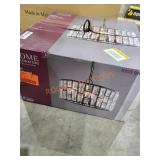 Kristella 4-Light Pendant