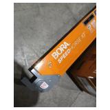 (2) Bora SpeedHorse XT