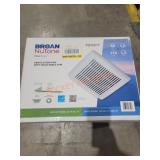 Broan Ventilation Fan with Selectable CFM