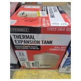 Thermal Expansion Tank