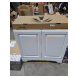 36" Bathroom Vanity