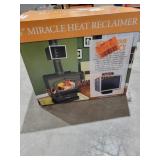 6" Miracle Heat Reclaimer